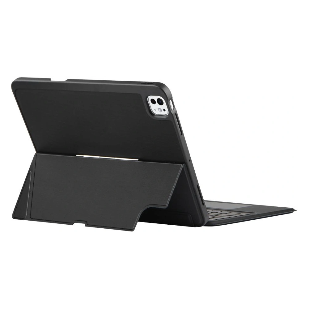 Hurtownia GSM - Case Tech-Protect SmartCase Mag Pen + Keyboard Apple iPad Pro 13" 2024 (7. Generation) Schwarz - THP2906 - {ean13} - Hurt