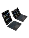Hurtownia GSM - Case Tech-Protect SmartCase Mag Pen + Keyboard Apple iPad Pro 13" 2024 (7. Generation) Schwarz - THP2906 - {ean13} - Hurt