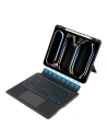 Hurtownia GSM - Case Tech-Protect SmartCase Mag Pen + Keyboard Apple iPad Pro 13" 2024 (7. Generation) Schwarz - THP2906 - {ean13} - Hurt