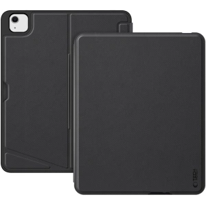 Hurtownia GSM - Case Tech-Protect SmartCase Mag Pen + Keyboard Apple iPad Air 13" 2024 (6. Generation) Schwarz - THP2907 - {ean13} - Hurt