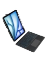 Hurtownia GSM - Etui Tech-Protect SmartCase Mag Pen + Keyboard Apple iPad Air 13" 2024 (6. generacji) Black - THP2907 - {ean13} - Hurt
