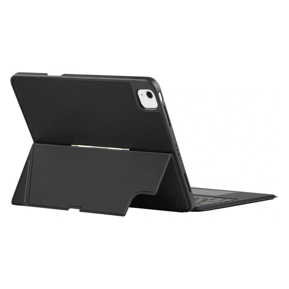 Hurtownia GSM - Etui Tech-Protect SmartCase Mag Pen + Keyboard Apple iPad Air 13" 2024 (6. generacji) Black - THP2907 - {ean13} - Hurt