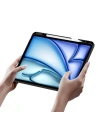 Hurtownia GSM - Etui Tech-Protect SmartCase Mag Pen + Keyboard Apple iPad Air 13" 2024 (6. generacji) Black - THP2907 - {ean13} - Hurt