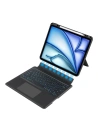Hurtownia GSM - Etui Tech-Protect SmartCase Mag Pen + Keyboard Apple iPad Air 13" 2024 (6. generacji) Black - THP2907 - {ean13} - Hurt