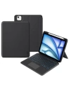Hurtownia GSM - Etui Tech-Protect SmartCase Mag Pen + Keyboard Apple iPad Air 10.9 2020/2022 (4. și 5. generație) / iPad Air 11 2024 (6. generație) Negru - THP2908 - {ean13} - Hurt