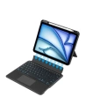 Hurtownia GSM - Case Tech-Protect SmartCase Mag Pen + Tastatur Apple iPad Air 10.9 2020/2022 (4. und 5. Generation) / iPad Air 11 2024 (6. Generation) Schwarz - THP2908 - {ean13} - Hurt