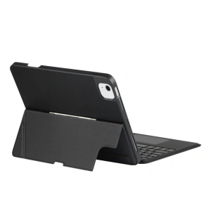 Hurtownia GSM - Etui Tech-Protect SmartCase Mag Pen + Keyboard Apple iPad Air 10.9 2020/2022 (4. a 5. generace) / iPad Air 11 2024 (6. generace) černá - THP2908 - {ean13} - Hurt
