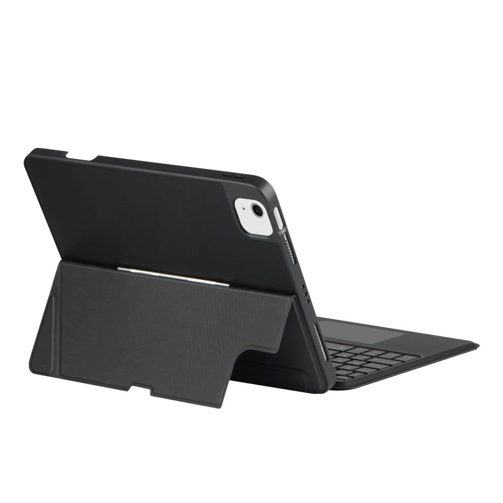 Wholesale Tech-Protect SmartCase Mag Pen + Keyboard Apple iPad Air 10.9 2020/2022 (4, 5 gen) / iPad Air 11 2024 (6 gen) Black - THP2908 - {ean13} - Hurt