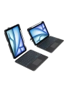 Hurtownia GSM - Case Tech-Protect SmartCase Mag Pen + Tastatur Apple iPad Air 10.9 2020/2022 (4. und 5. Generation) / iPad Air 11 2024 (6. Generation) Schwarz - THP2908 - {ean13} - Hurt