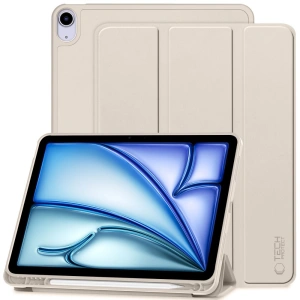 Hurtownia GSM - Etui Tech-Protect SmartCase Pen Apple iPad Air 10.9 2020/2022 (4. a 5. generace) / iPad Air 11 2024 (6. generace) Starlight - THP2909 - {ean13} - Hurt