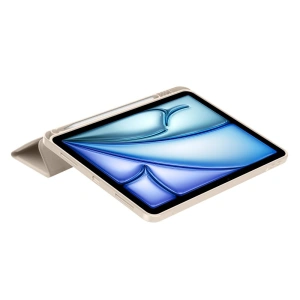 Hurtownia GSM - Etui Tech-Protect SmartCase Pen Apple iPad Air 10.9 2020/2022 (4. a 5. generace) / iPad Air 11 2024 (6. generace) Starlight - THP2909 - {ean13} - Hurt