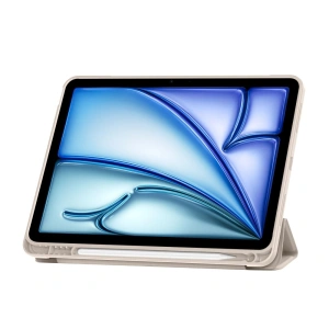 Hurtownia GSM - Etui Tech-Protect SmartCase Pen Apple iPad Air 10.9 2020/2022 (4. a 5. generace) / iPad Air 11 2024 (6. generace) Starlight - THP2909 - {ean13} - Hurt