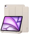 Etui Tech-Protect SmartCase Pen Apple iPad Air 13" 2024 (6. generace) Starlight
