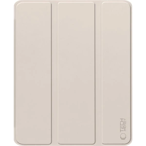 Hurtownia GSM - Etui Tech-Protect SmartCase Pen Apple iPad Air 13" 2024 (6. generace) Starlight - THP2910 - {ean13} - Hurt