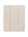Hurtownia GSM - Etui Tech-Protect SmartCase Pen Apple iPad Air 13" 2024 (6. generacji) Starlight - THP2910 - {ean13} - Hurt