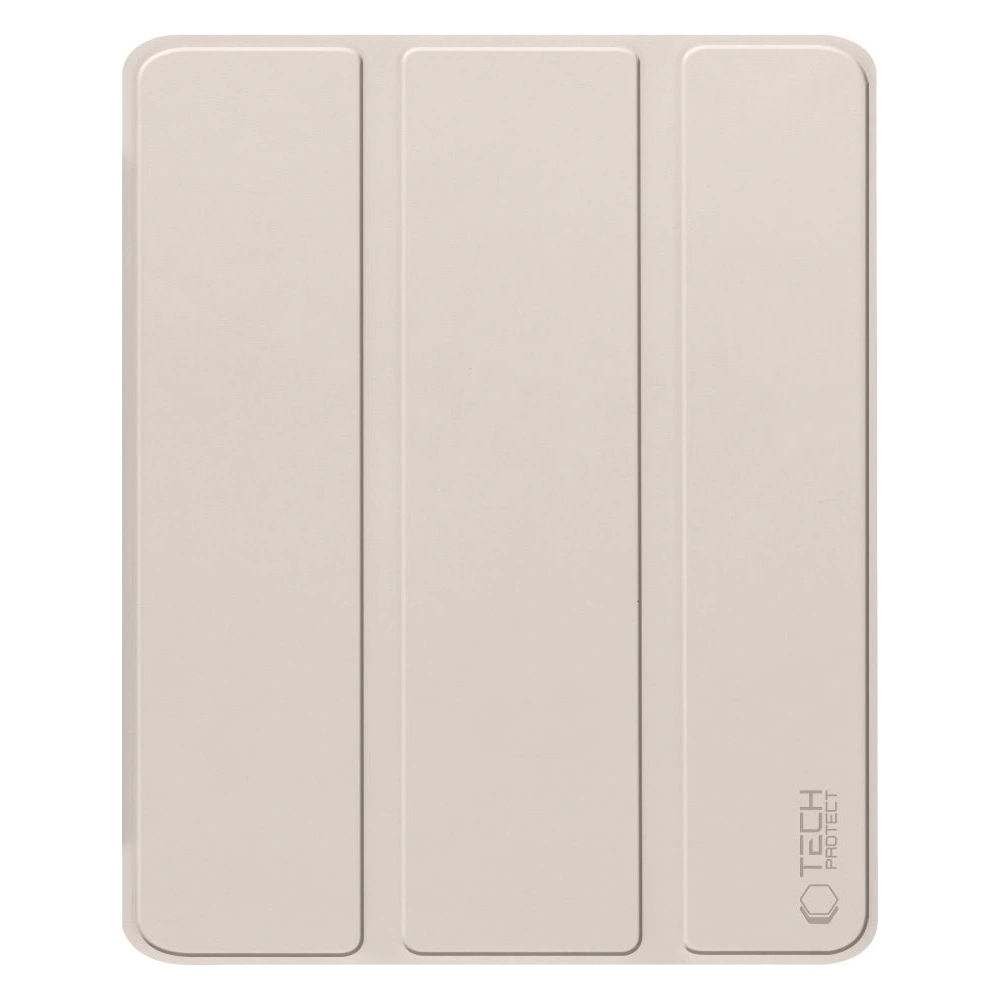 Hurtownia GSM - Etui Tech-Protect SmartCase Pen Apple iPad Air 13" 2024 (6. generacji) Starlight - THP2910 - {ean13} - Hurt