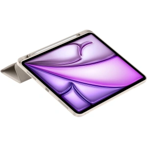 Hurtownia GSM - Case Tech-Protect SmartCase Pen Apple iPad Air 13" 2024 (6. Generation) Starlight - THP2910 - {ean13} - Hurt