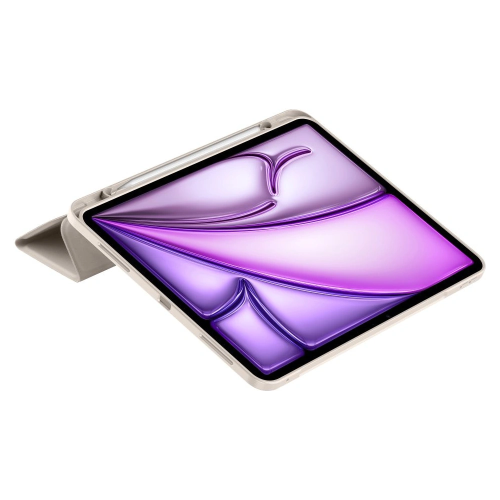 Hurtownia GSM - Etui Tech-Protect SmartCase Pen Apple iPad Air 13" 2024 (6. generacji) Starlight - THP2910 - {ean13} - Hurt