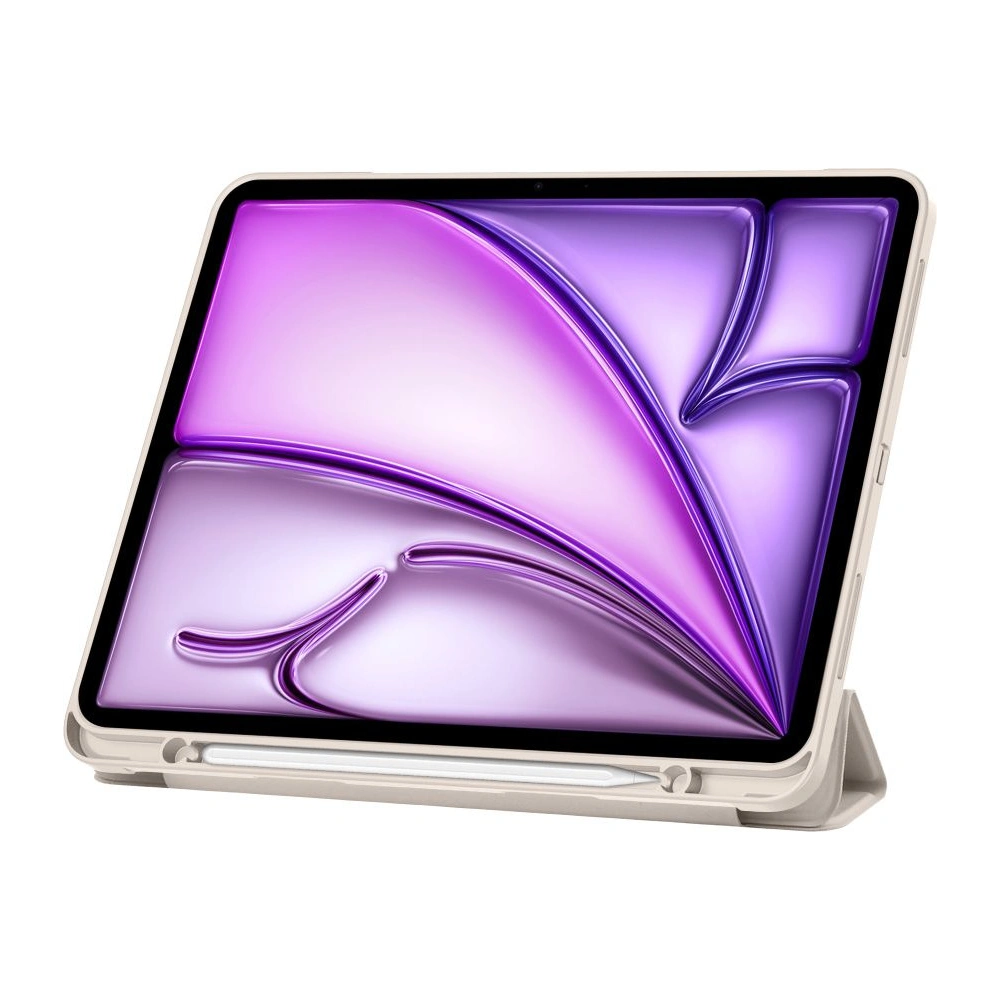 Hurtownia GSM - Etui Tech-Protect SmartCase Pen Apple iPad Air 13" 2024 (6. generacji) Starlight - THP2910 - {ean13} - Hurt