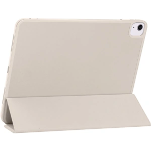 Hurtownia GSM - Case Tech-Protect SmartCase Pen Apple iPad Air 13" 2024 (6. Generation) Starlight - THP2910 - {ean13} - Hurt
