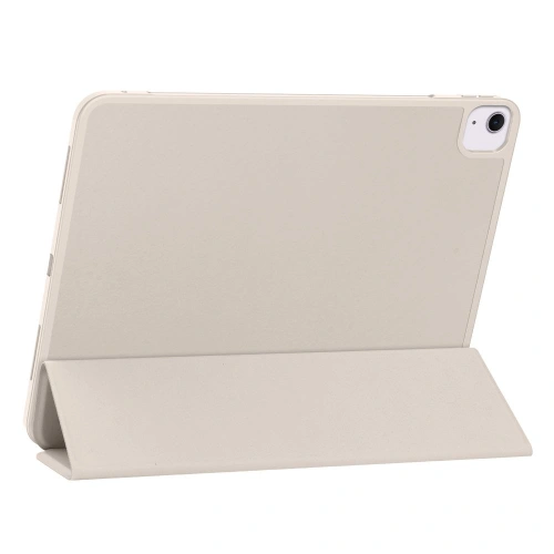 Etui Tech-Protect SmartCase Pen Apple iPad Air 13" 2024 (6. generacji) Starlight