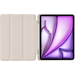 Hurtownia GSM - Case Tech-Protect SmartCase Pen Apple iPad Air 13" 2024 (6. Generation) Starlight - THP2910 - {ean13} - Hurt