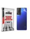 Folia na tył GrizzGlass SatinSkin do TCL 50 XE