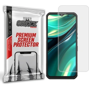 Hurtownia GSM - Matt fólia GrizzGlass PaperScreen Oukitel WP39-hez - GRZ10420 - {ean13} - Hurt