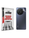 Fólie na zadní stranu GrizzGlass SatinSkin pro TCL 50 XL