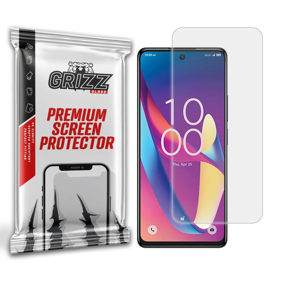 Wholesale GrizzGlass PaperScreen TCL 50 XL - GRZ10427 - {ean13} - Hurt