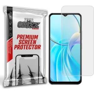 Folia matowa GrizzGlass PaperScreen do Vivo T3 Lite