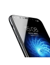 Hurtownia GSM - Szkło hartowane 3D prywatyzujące Baseus 0.23mm na cały ekran iPhone X/Xs (czarne) - BSU713BLK - {ean13} - Hurt