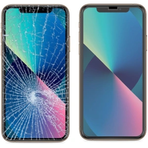 Folia matowa GrizzGlass PaperScreen do Vivo Y28S