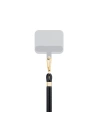 Wholesale 3MK EasyClip Black gold phone lanyard - 3MK6163 - {ean13} - Hurt