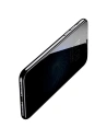 Hurtownia GSM - Szkło hartowane 3D prywatyzujące Baseus 0.23mm na cały ekran iPhone X/Xs (czarne) - BSU713BLK - {ean13} - Hurt