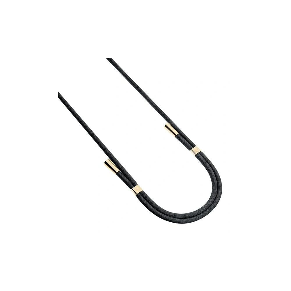 Wholesale 3MK EasyClip Black gold phone lanyard - 3MK6163 - {ean13} - Hurt