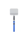 Hurtownia GSM - Telefon zsinór 3MK EasyClip Kék fekete - 3MK6164 - {ean13} - Hurt