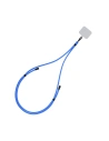 Hurtownia GSM - Smyč do telefonu 3MK EasyClip Blue black - 3MK6164 - {ean13} - Hurt