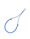 Hurtownia GSM - Smyč do telefonu 3MK EasyClip Blue black - 3MK6164 - {ean13} - Hurt