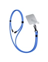 Hurtownia GSM - Telefon zsinór 3MK EasyClip Kék fekete - 3MK6164 - {ean13} - Hurt