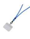 Hurtownia GSM - Telefon zsinór 3MK EasyClip Kék fekete - 3MK6164 - {ean13} - Hurt