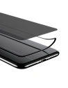 Hurtownia GSM - Szkło hartowane 3D prywatyzujące Baseus 0.23mm na cały ekran iPhone X/Xs (czarne) - BSU713BLK - {ean13} - Hurt