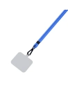 Hurtownia GSM - Telefon zsinór 3MK EasyClip Kék fekete - 3MK6164 - {ean13} - Hurt