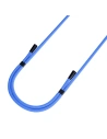 Hurtownia GSM - Telefon zsinór 3MK EasyClip Kék fekete - 3MK6164 - {ean13} - Hurt