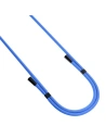Hurtownia GSM - Smyč do telefonu 3MK EasyClip Blue black - 3MK6164 - {ean13} - Hurt