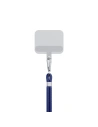 Hurtownia GSM - Telefonhoz való pánt 3MK EasyClip Sötétkék ezüst - 3MK6165 - {ean13} - Hurt