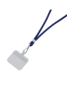 Hurtownia GSM - Handyband 3MK EasyClip Dunkelblau Silber - 3MK6165 - {ean13} - Hurt
