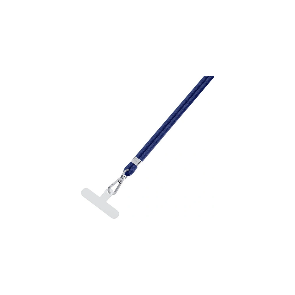 Hurtownia GSM - Handyband 3MK EasyClip Dunkelblau Silber - 3MK6165 - {ean13} - Hurt