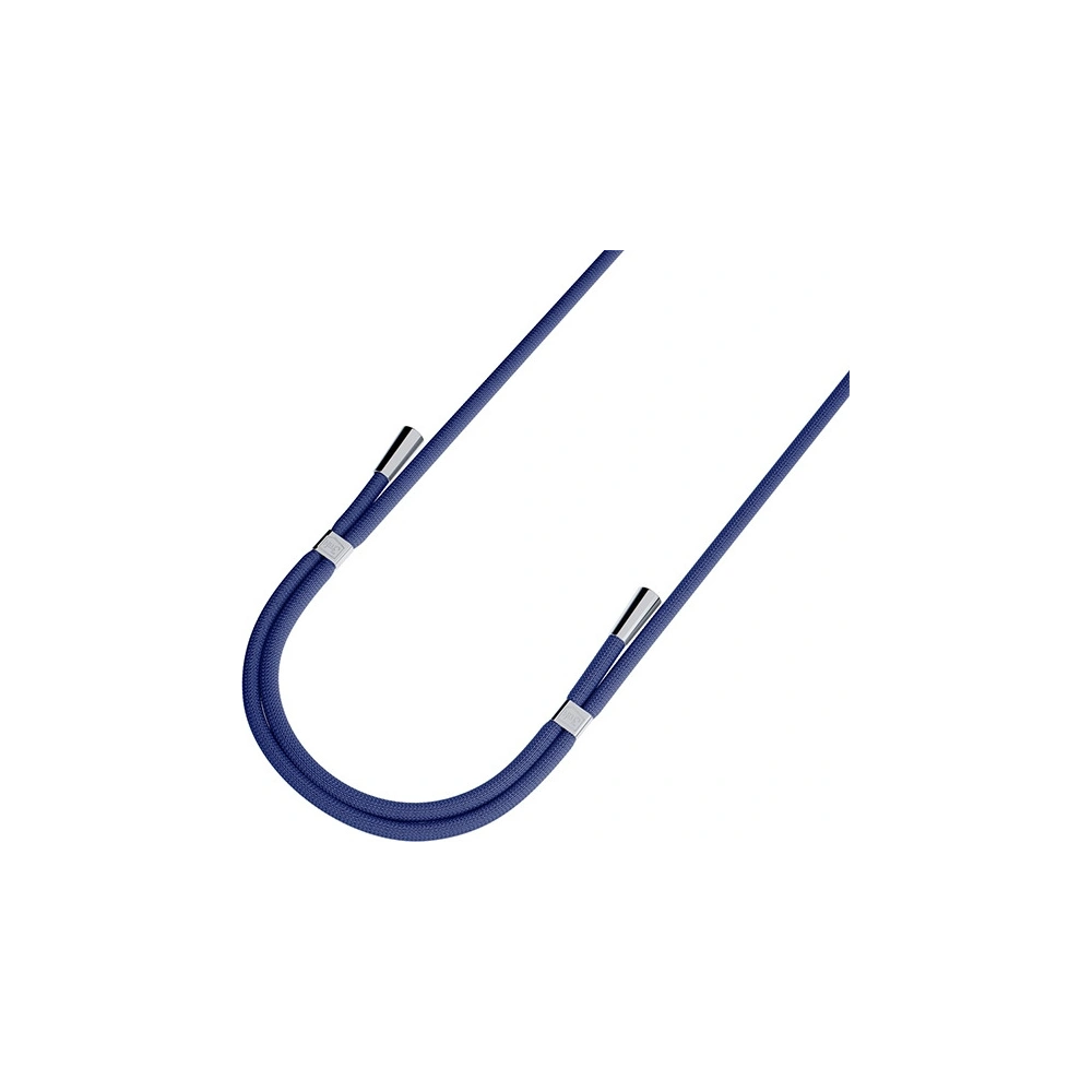 Hurtownia GSM - Handyband 3MK EasyClip Dunkelblau Silber - 3MK6165 - {ean13} - Hurt