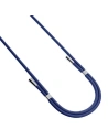 Hurtownia GSM - Telefonhoz való pánt 3MK EasyClip Sötétkék ezüst - 3MK6165 - {ean13} - Hurt